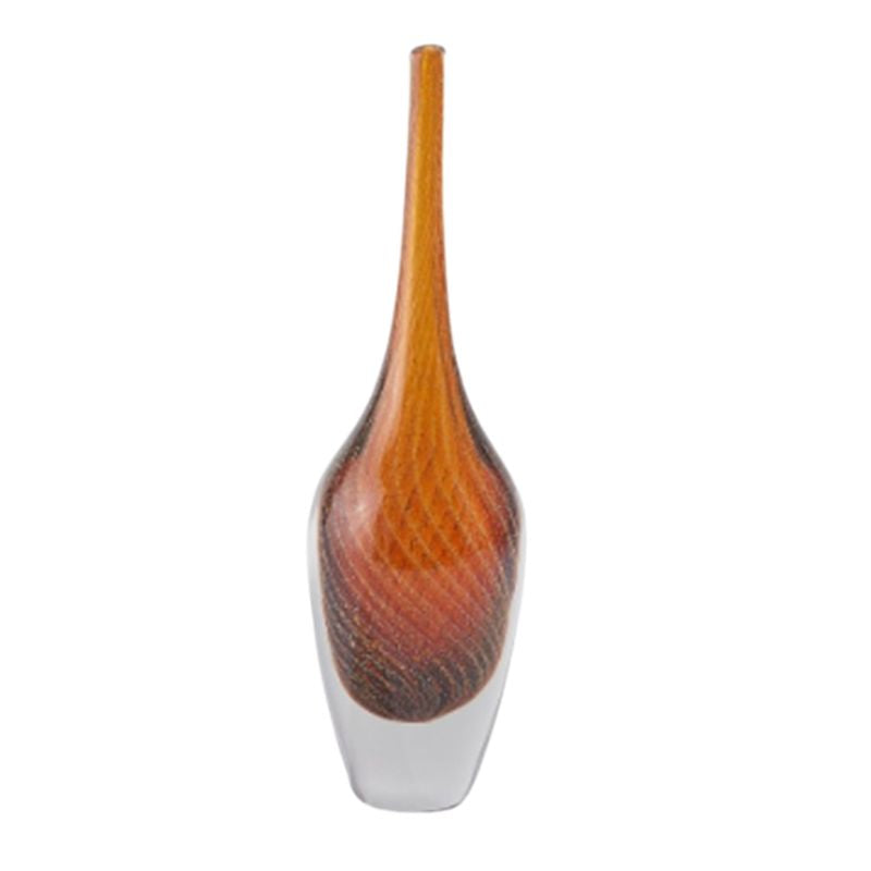 Botella Amber Chica
