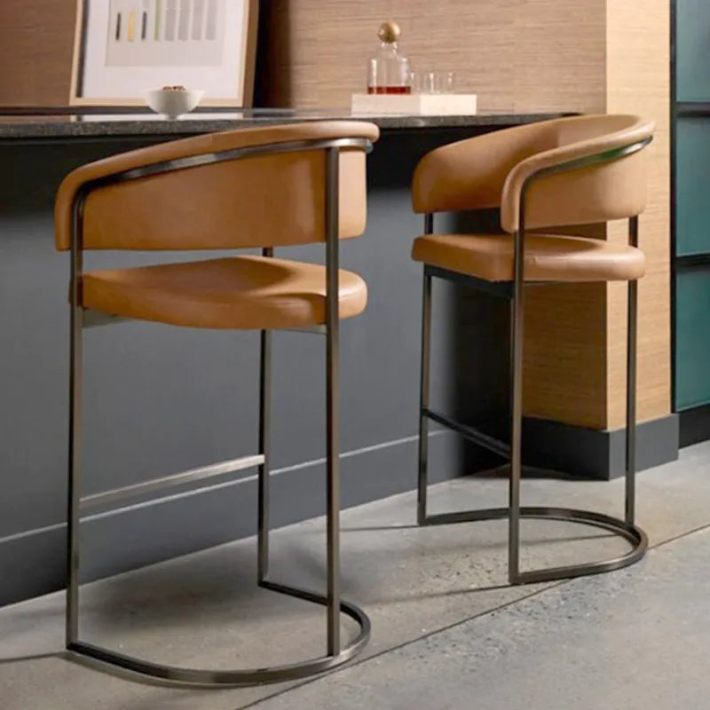 Banco Barstool Marlon