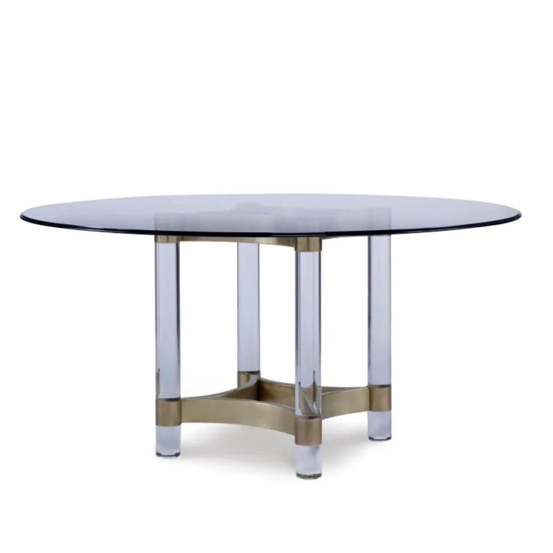 Base Beauty In Details Brass