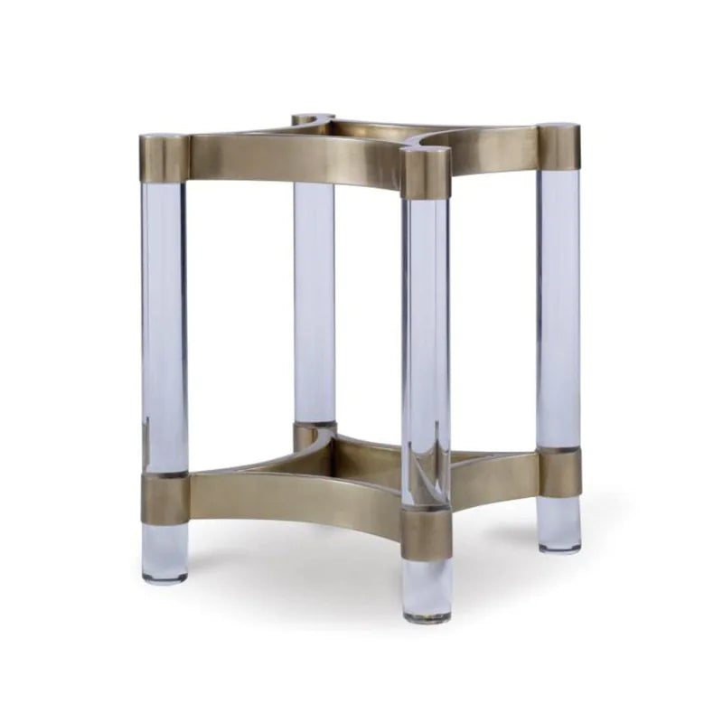 Base Beauty In Details Brass