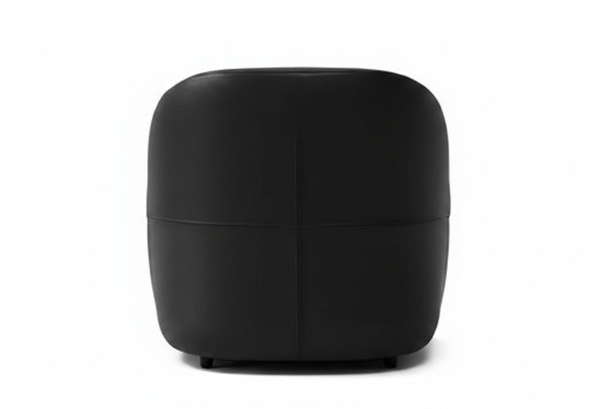 Silla Botero Black