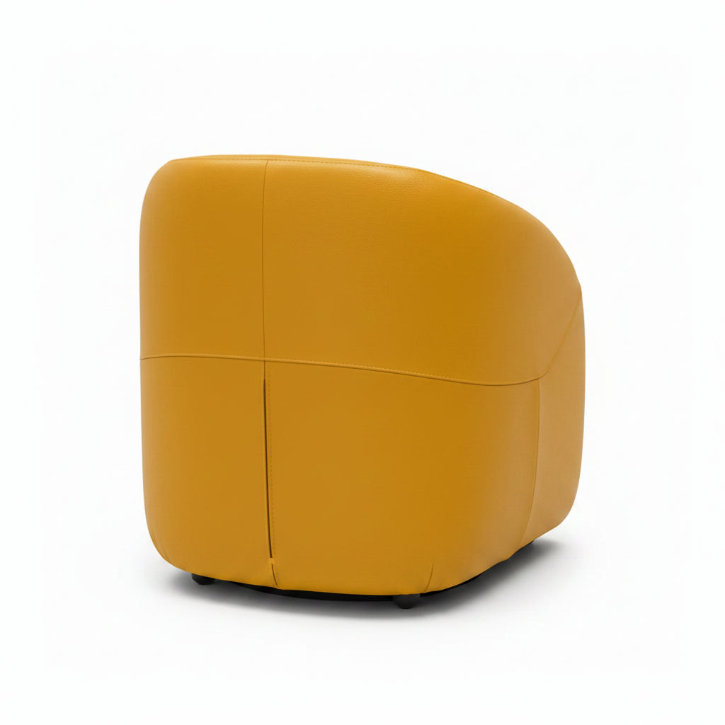 Silla Botero Citron
