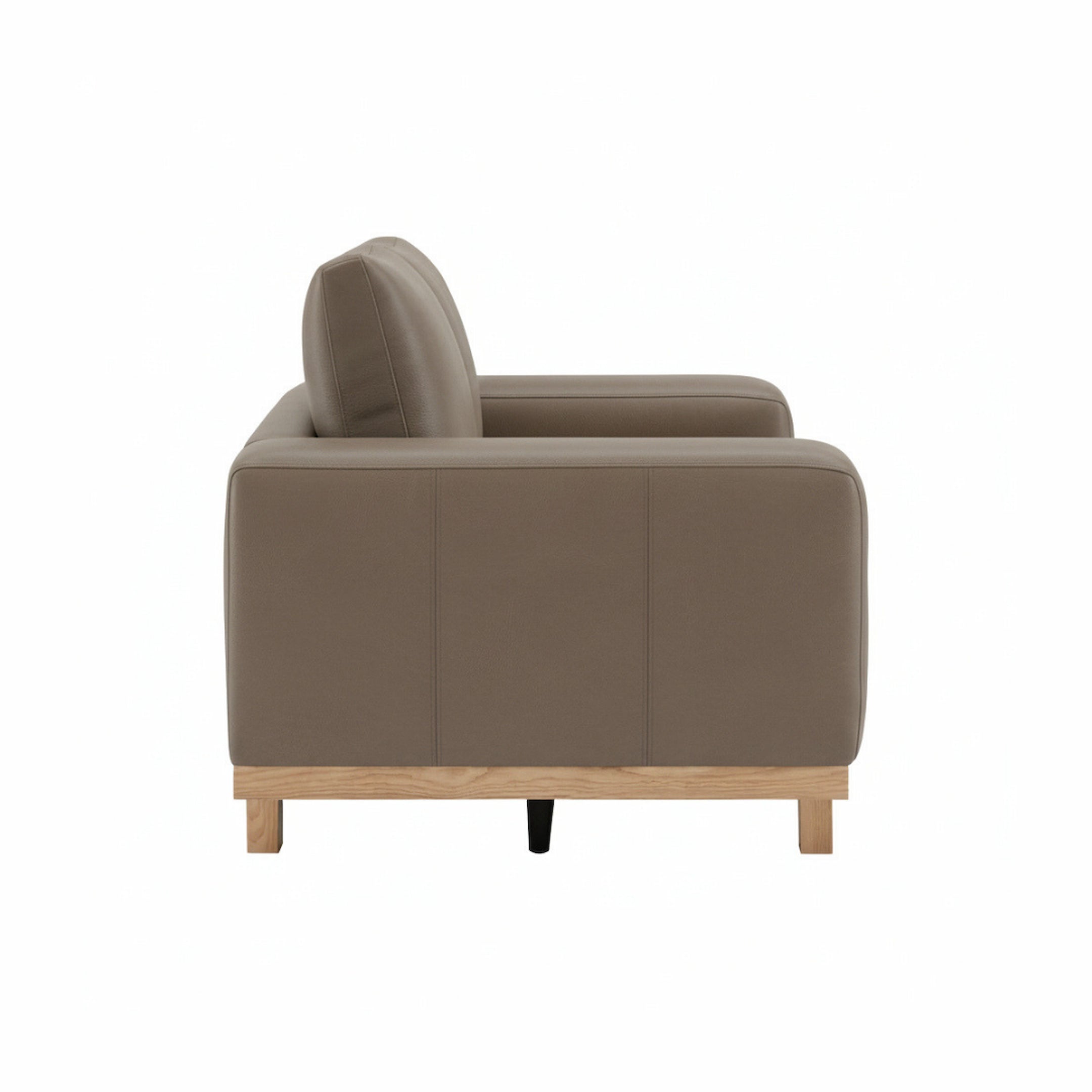 Sillón Bowden Charcoal