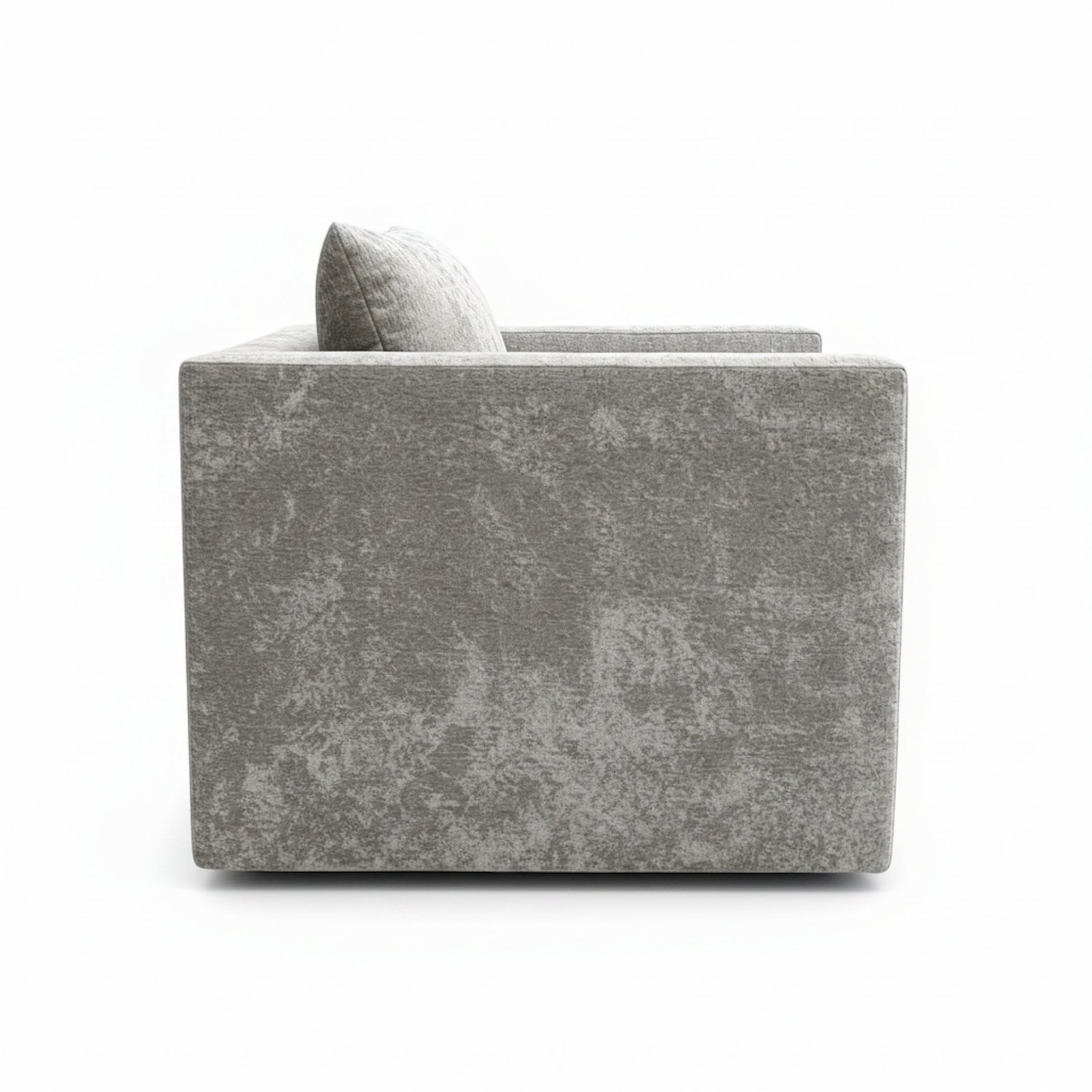 Silla Brandon Platino