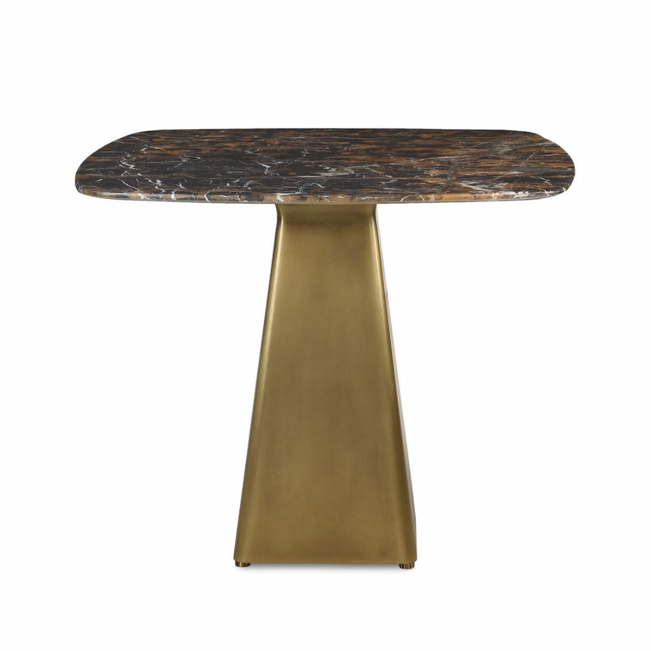 Mesa Brass