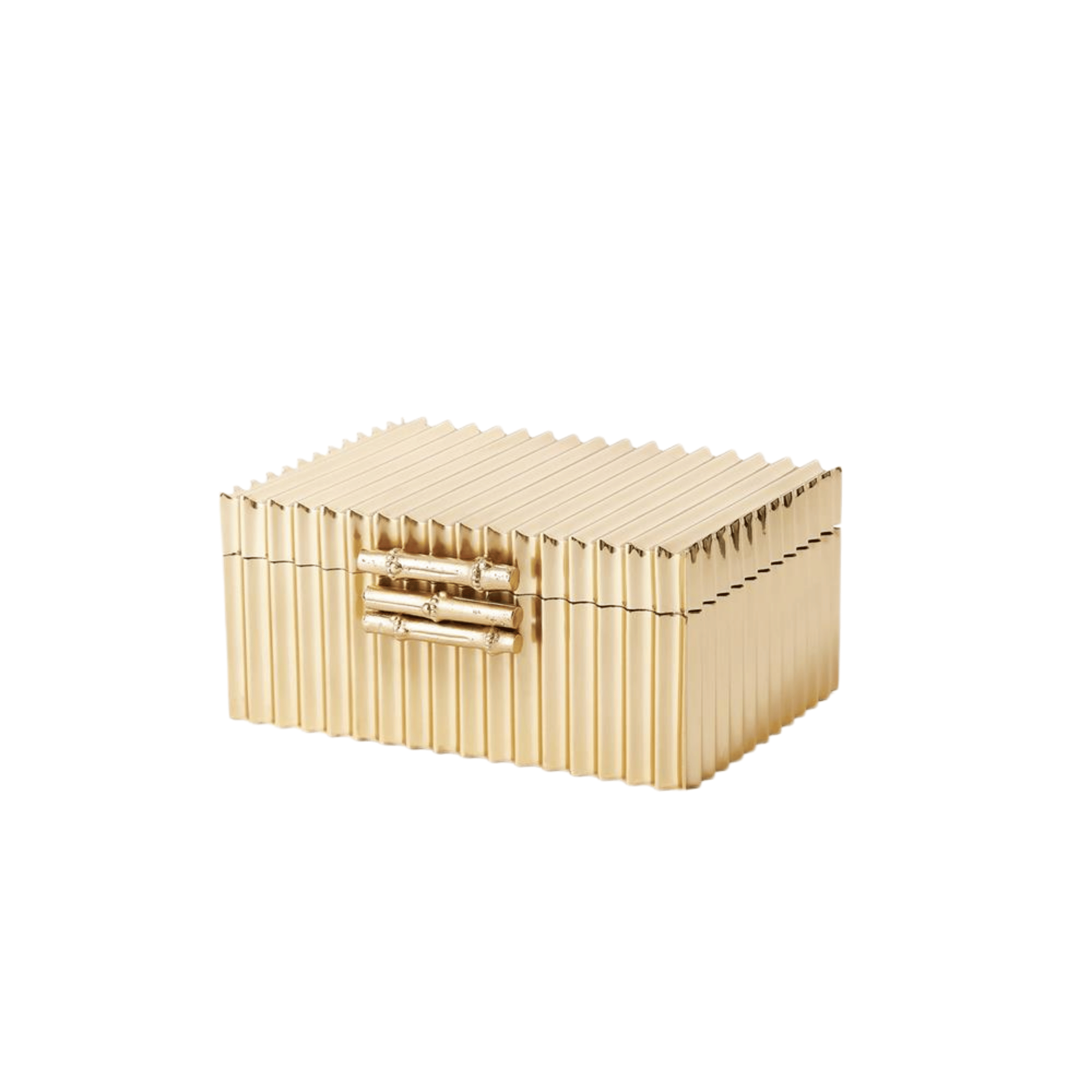 Caja Bamboo S