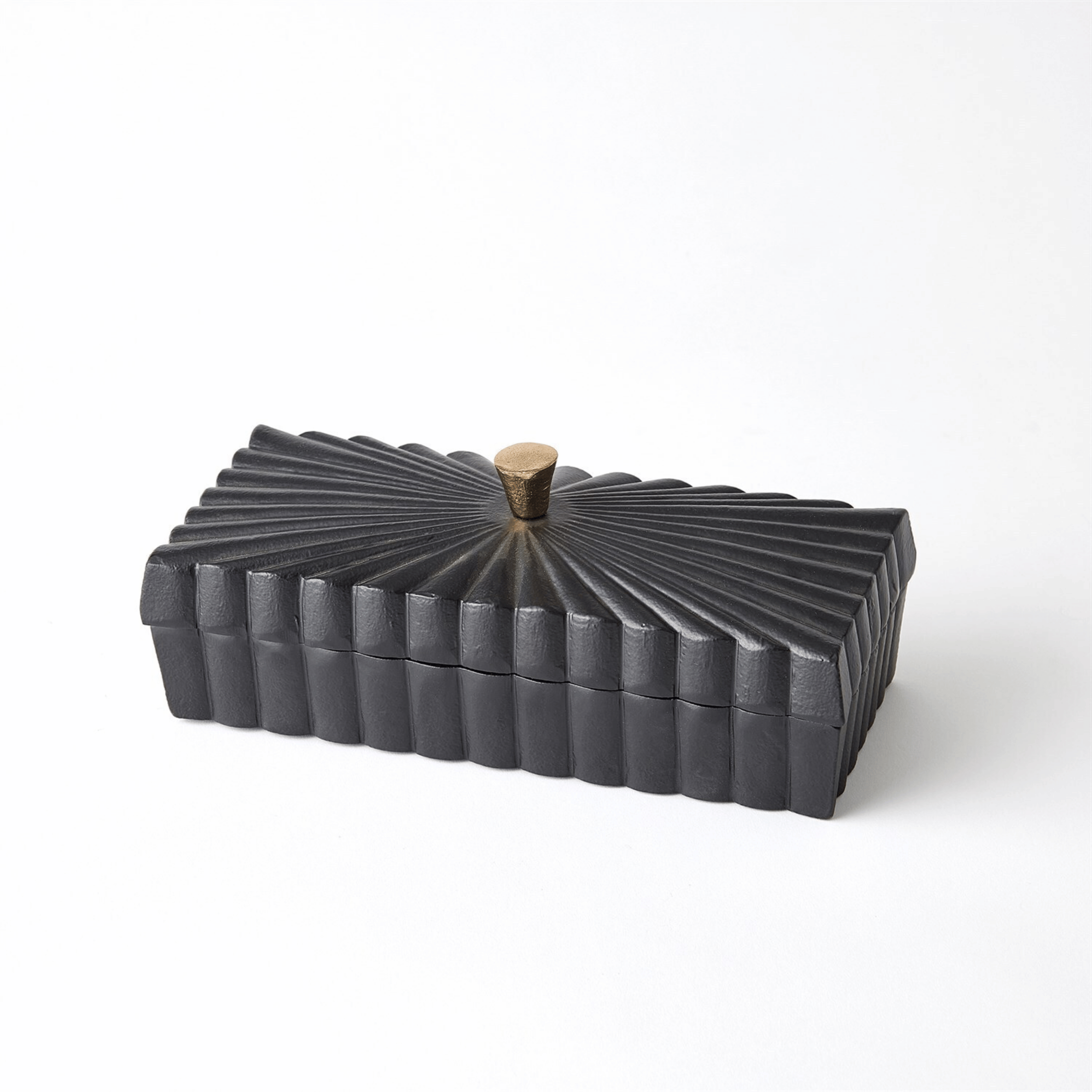 Caja Charcoal