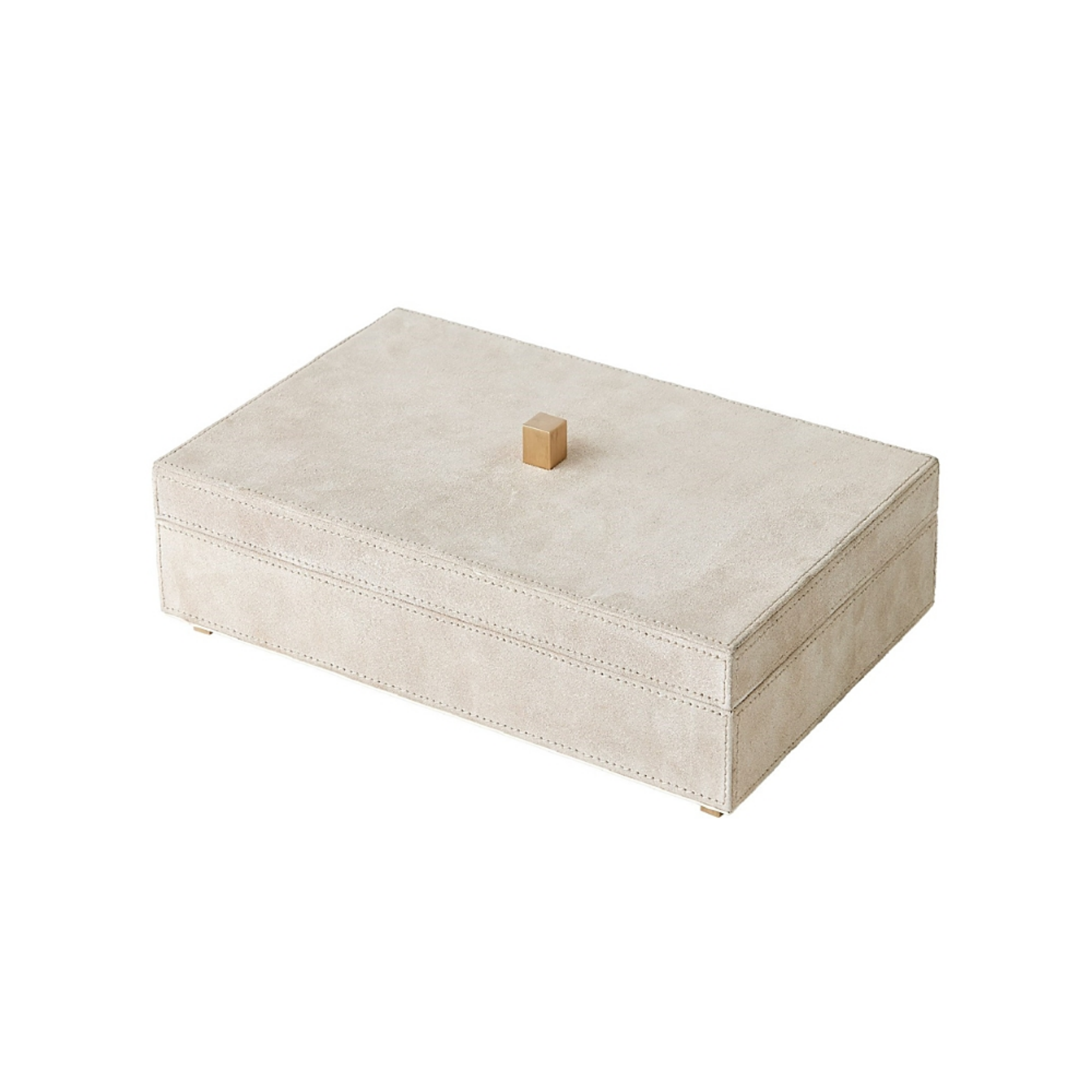 Caja Patche Grande