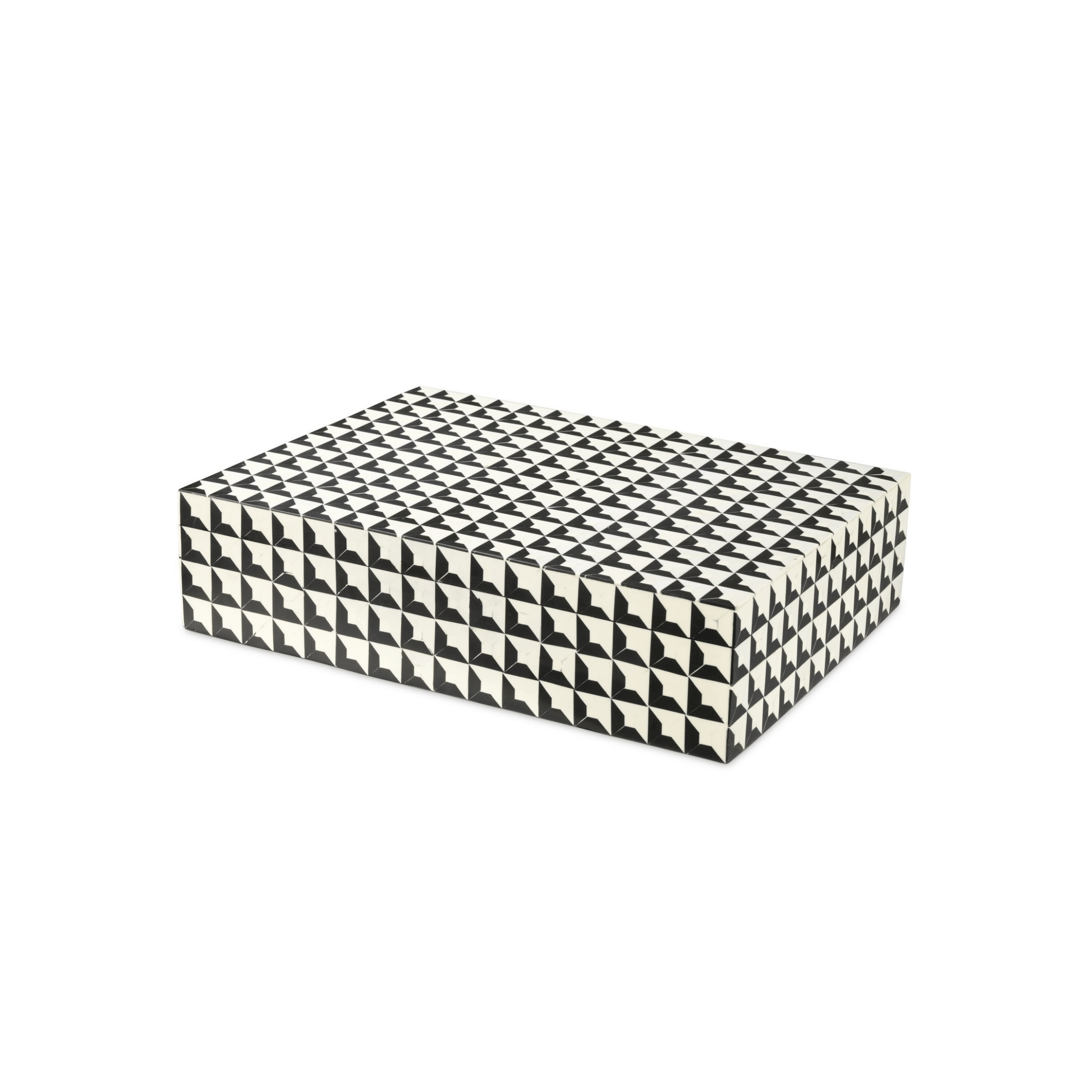 Caja Rao Large