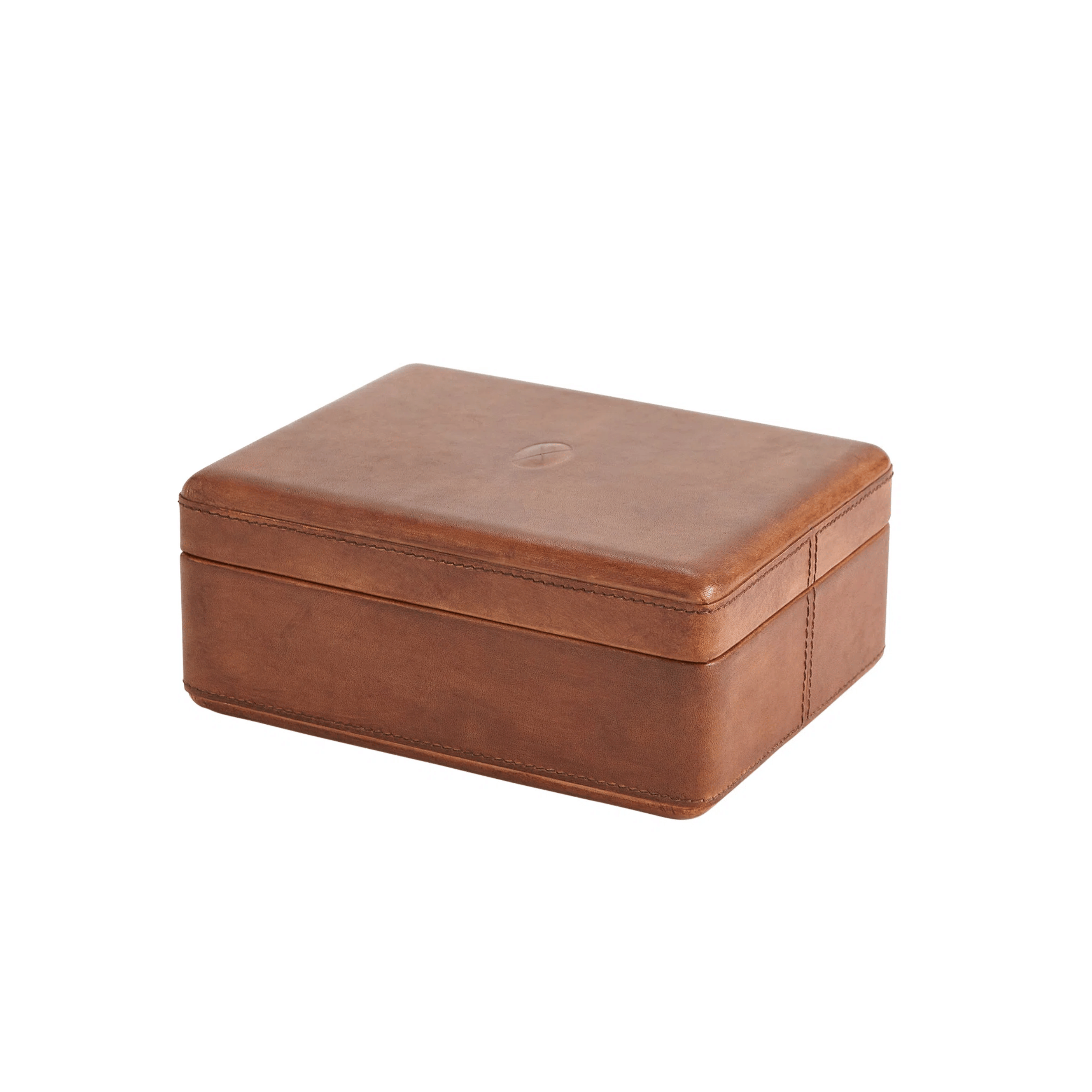 Caja Signature