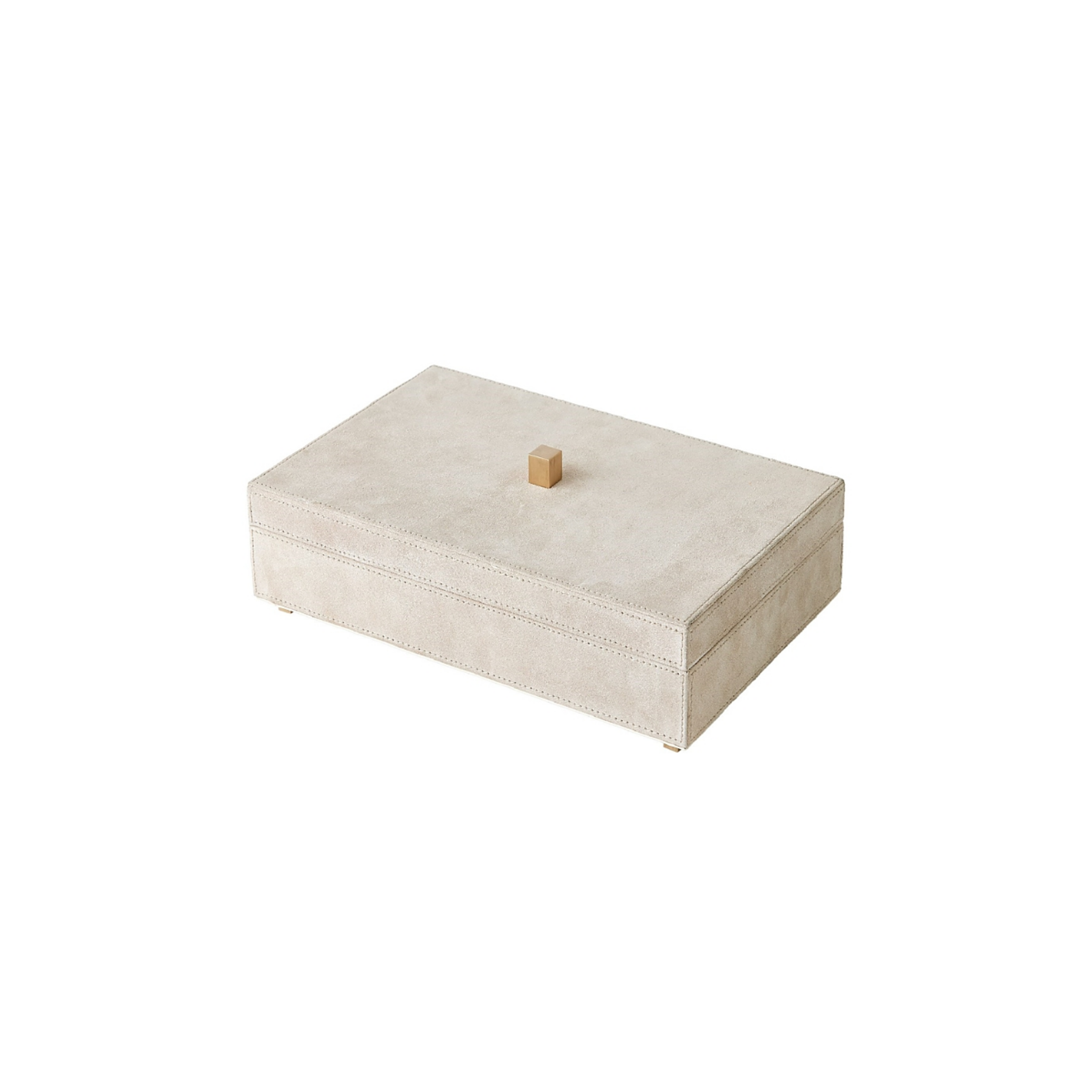 Caja Patche Chica