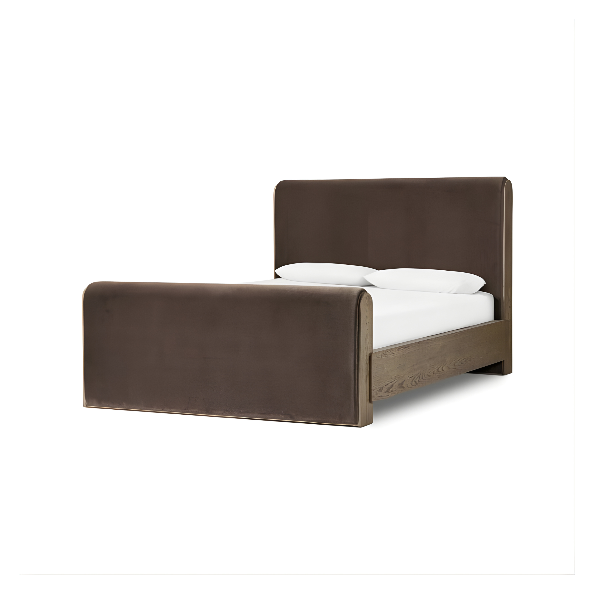 Cama King Cocoa