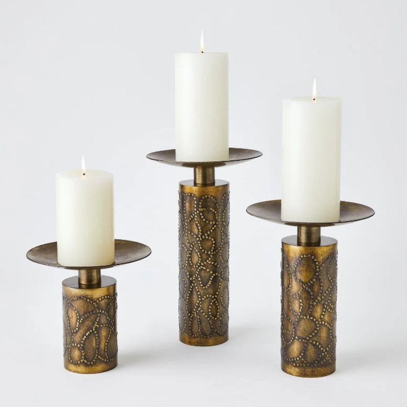 Candelabro Azura Medium