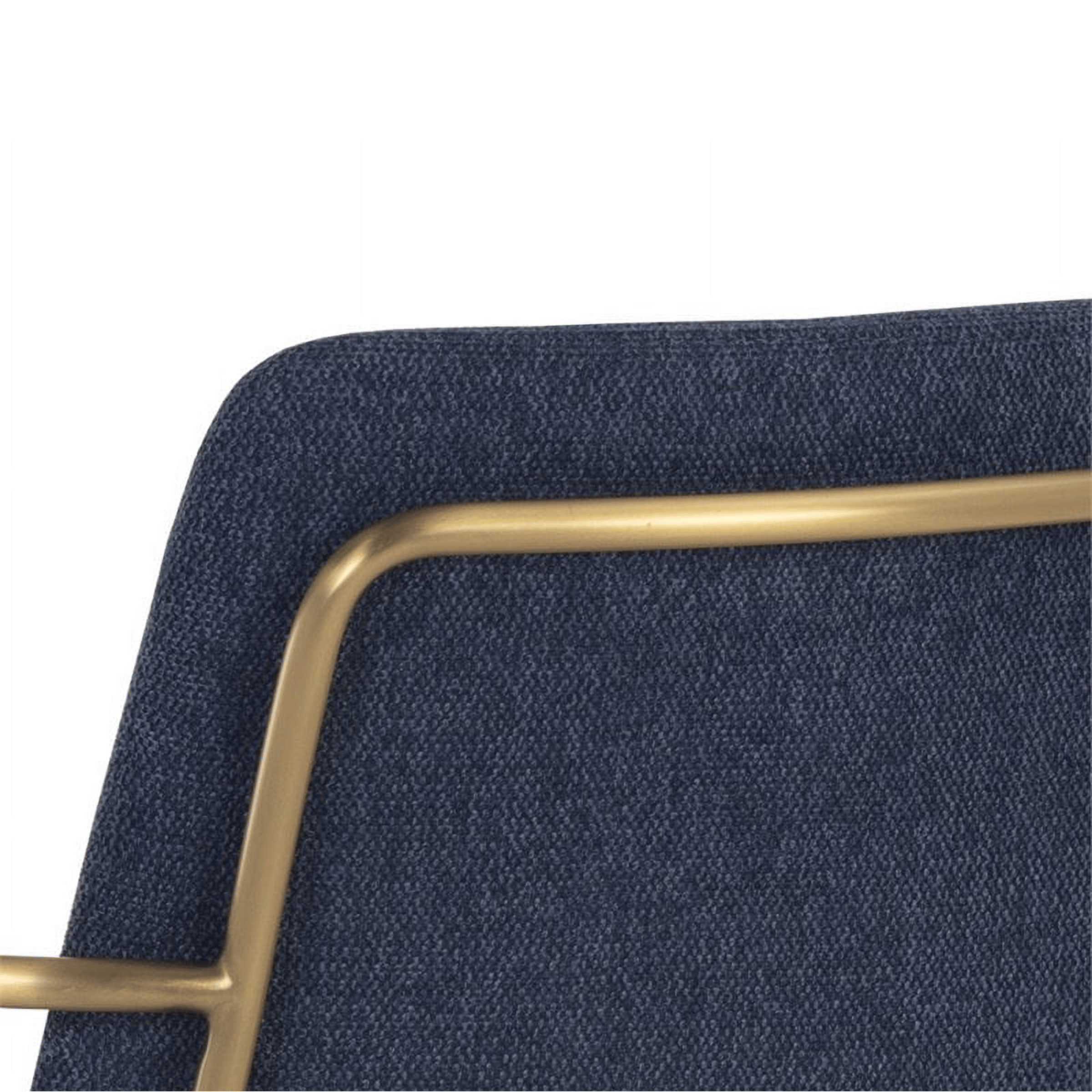 Counter Stool Valencia Blue