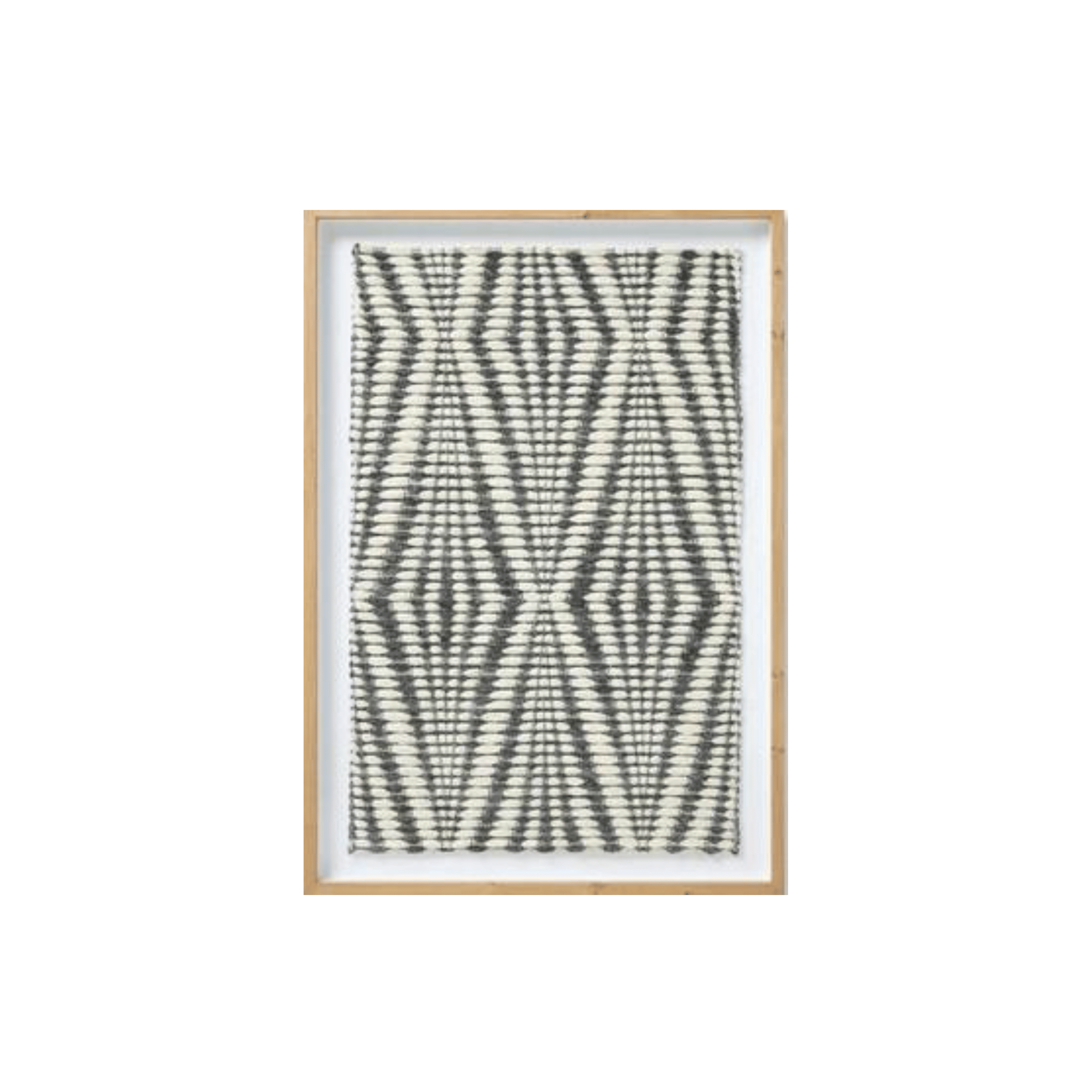 Cuadro Chevron