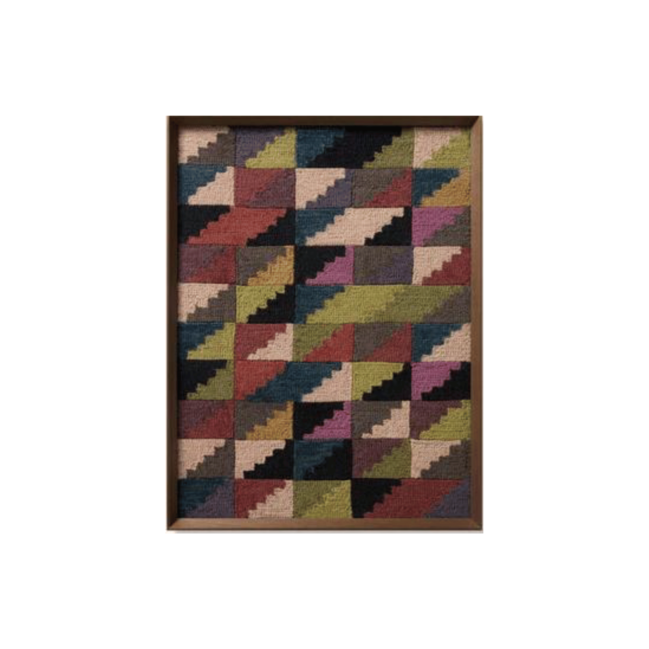 Cuadro Mohair