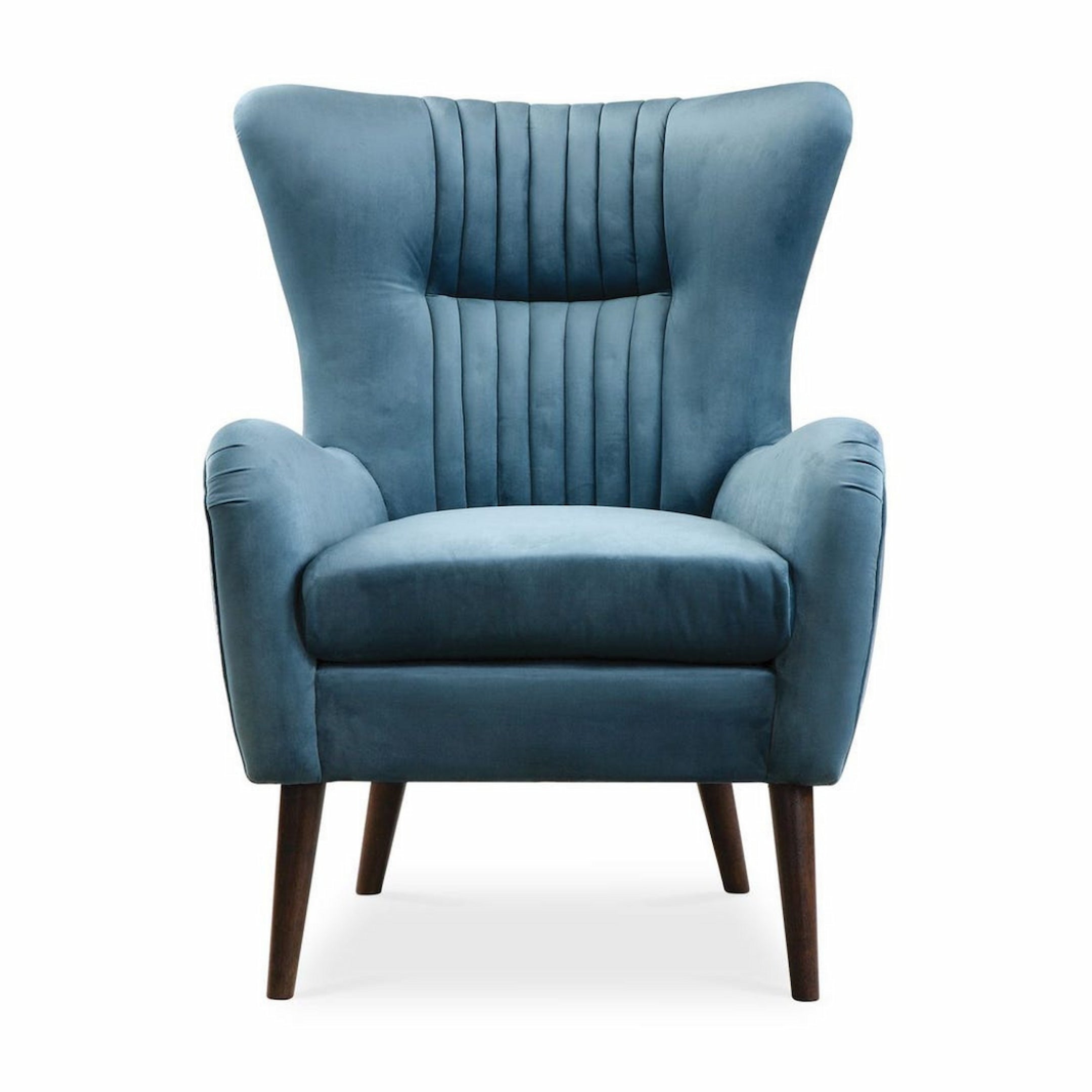 Silla Donna Blue