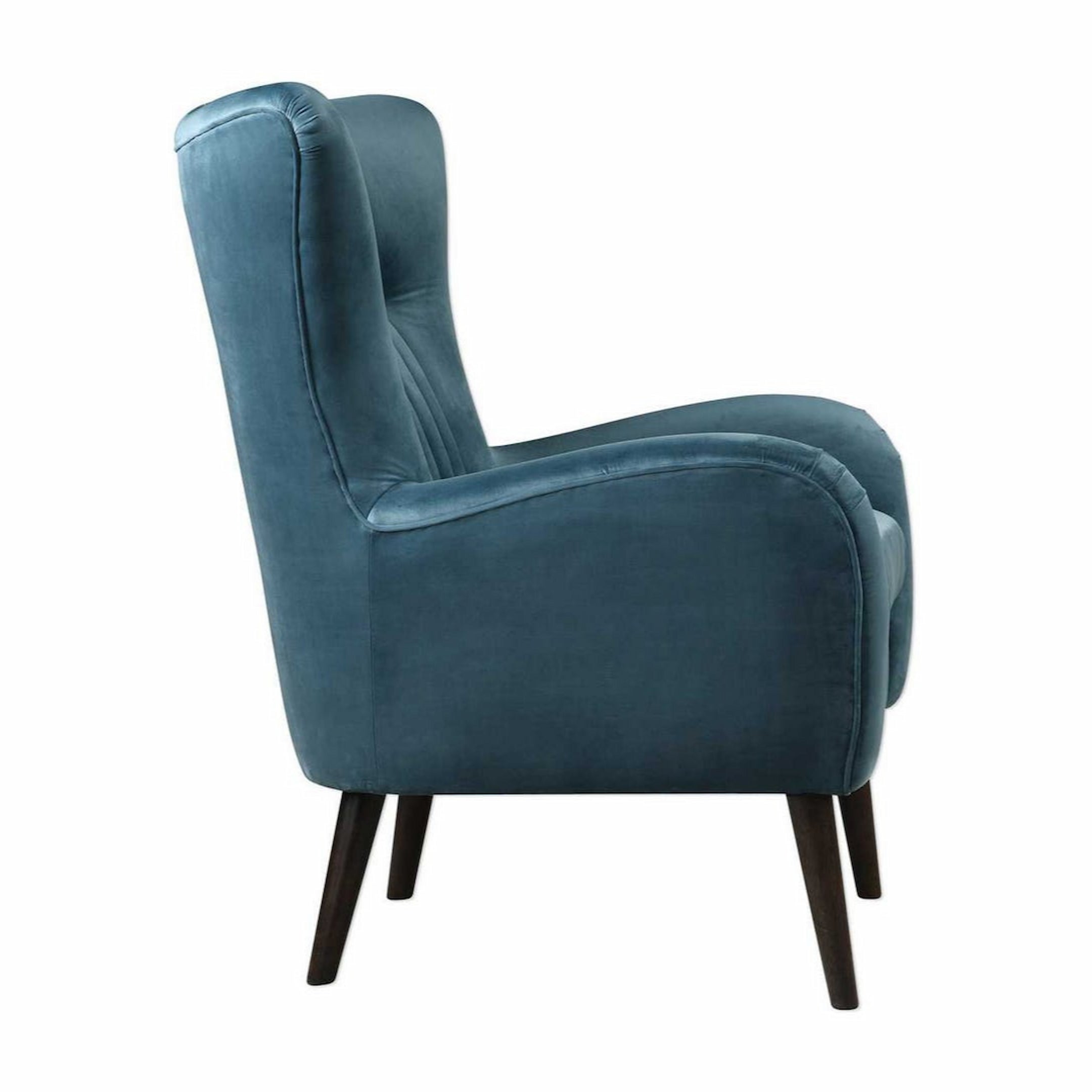 Silla Donna Blue