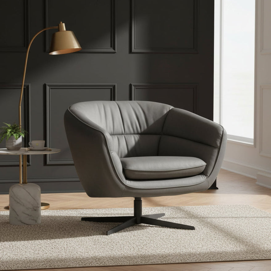 Sillón de acento Elias