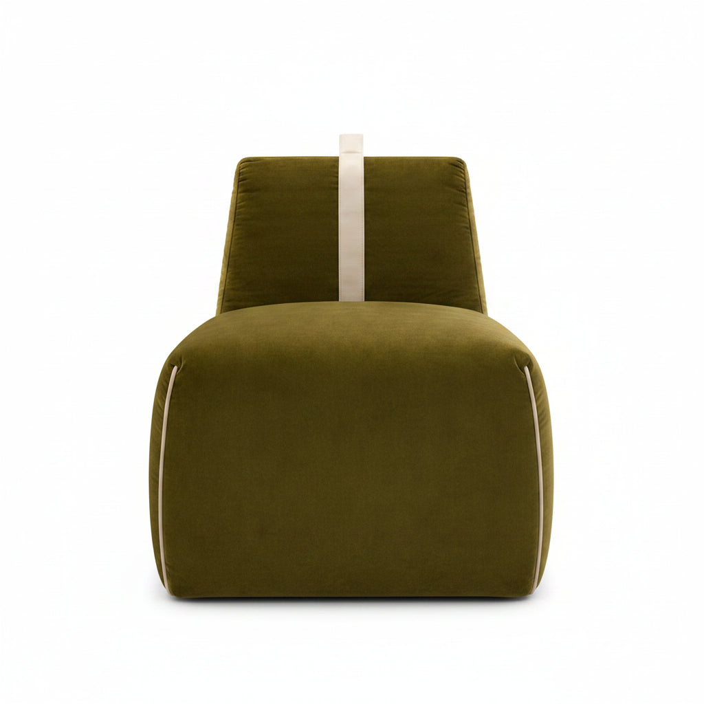 Silla Erah Green
