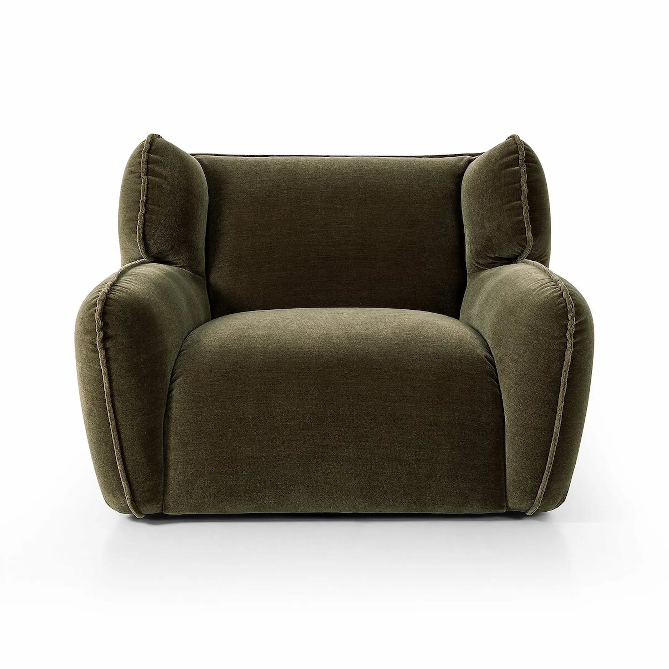 Silla Francely