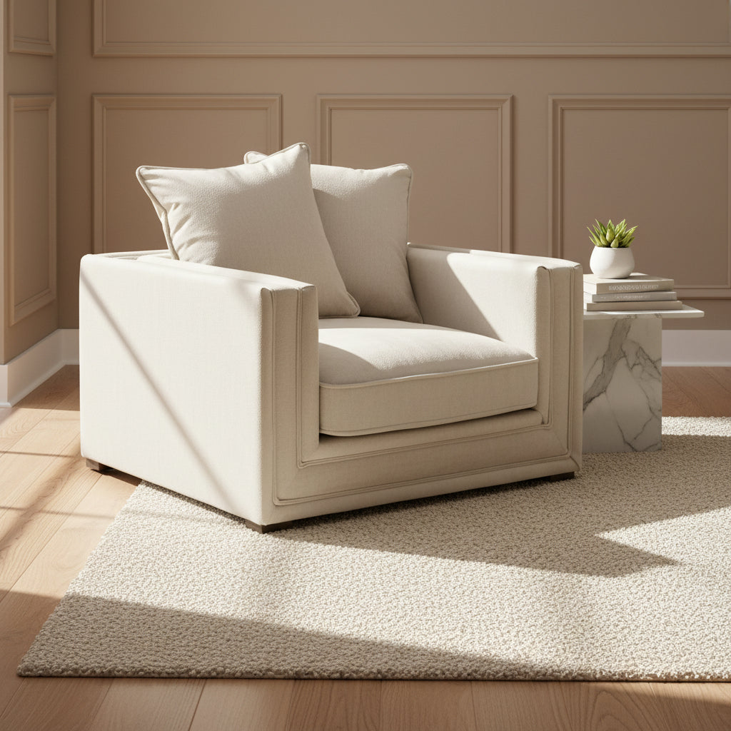 Sillón Monarca