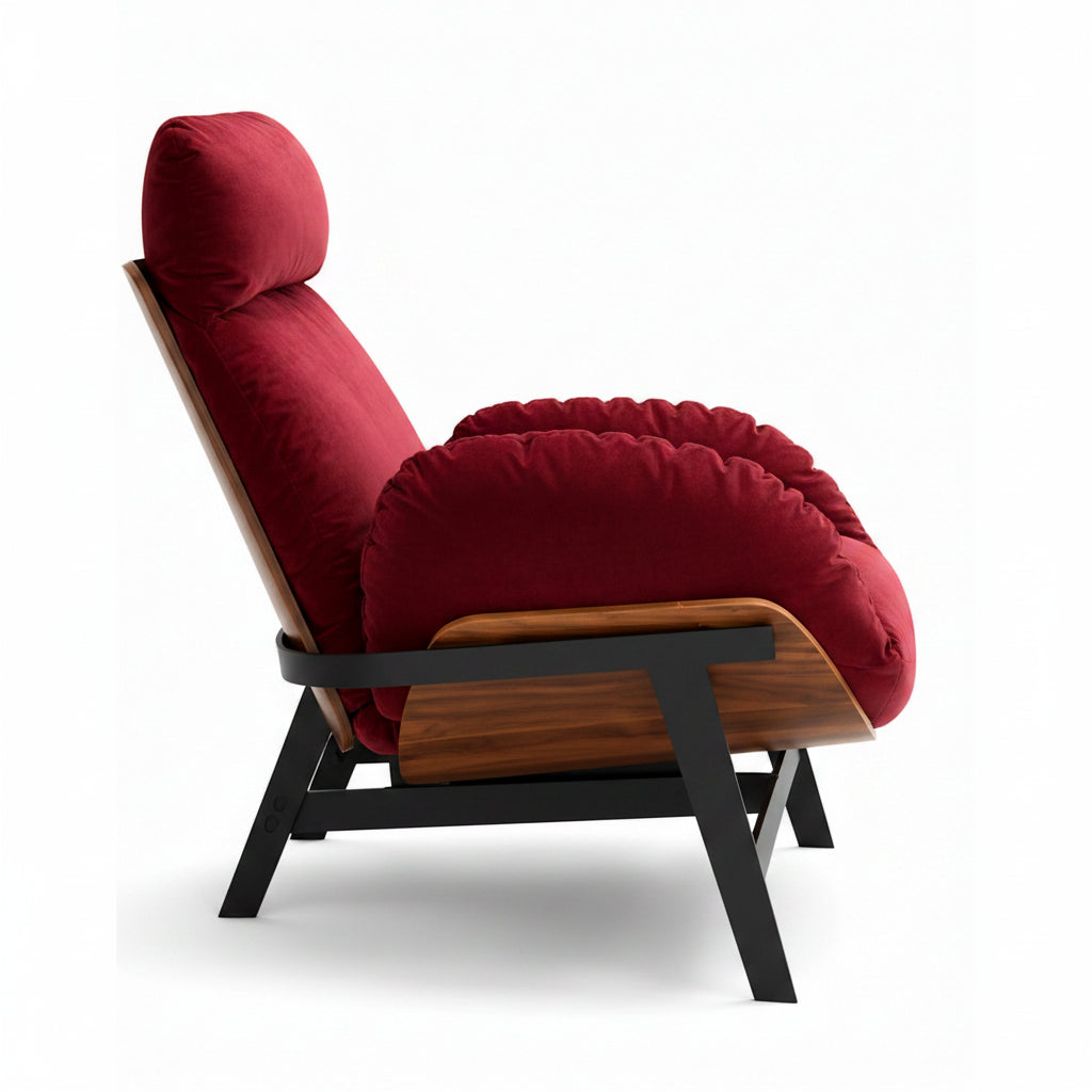 Sillón de Acento Lebolo