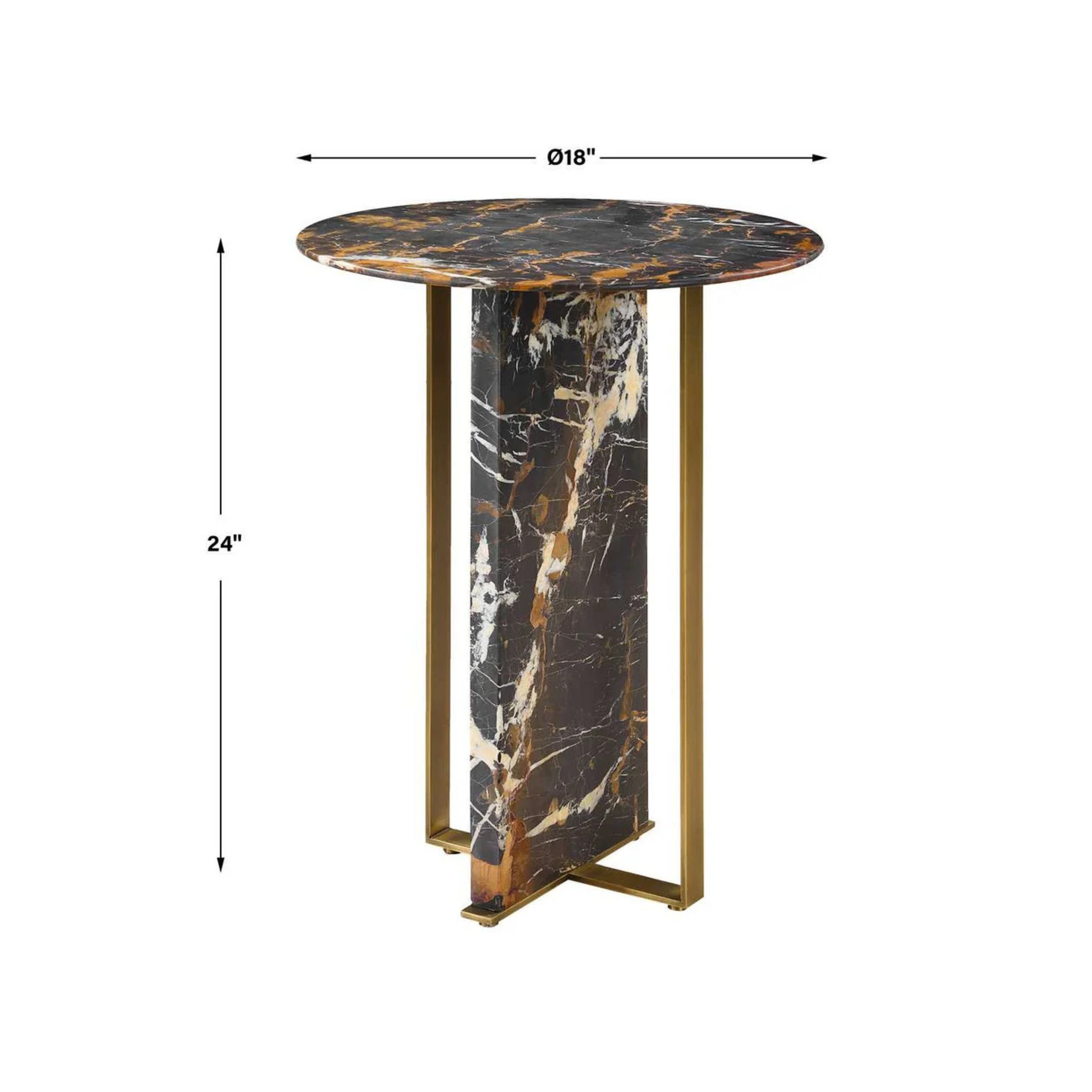 Mesa de Acento Buonarroti