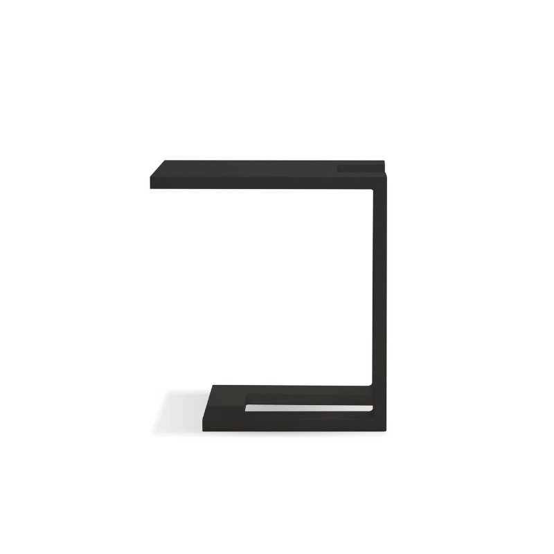 Mesa Lateral Argon Black