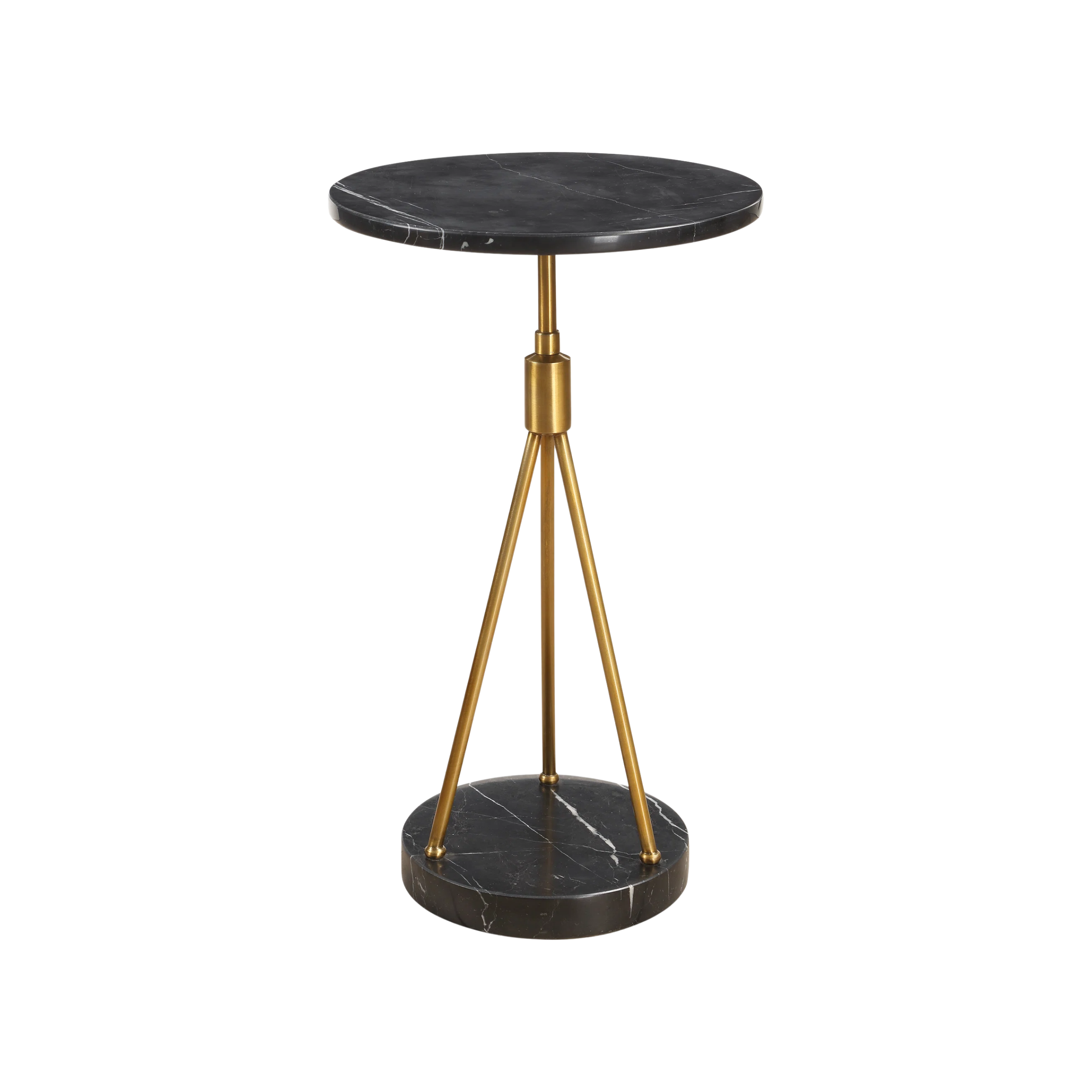 Mesa Mille II Lateral