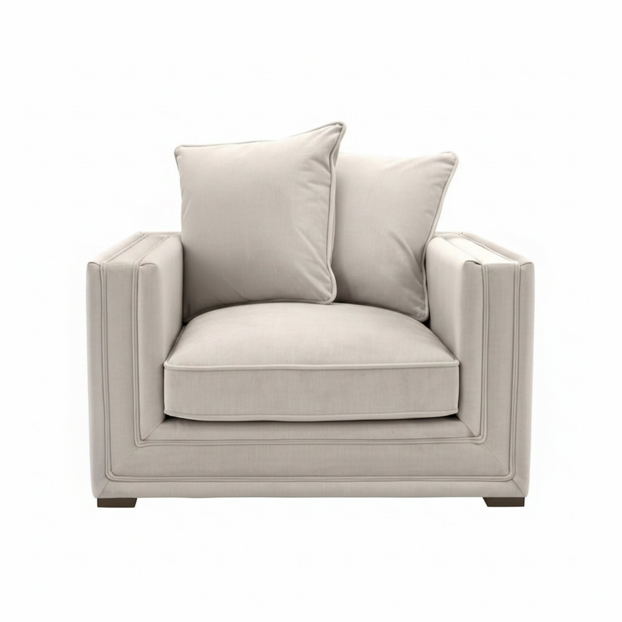 Sillón Monarca