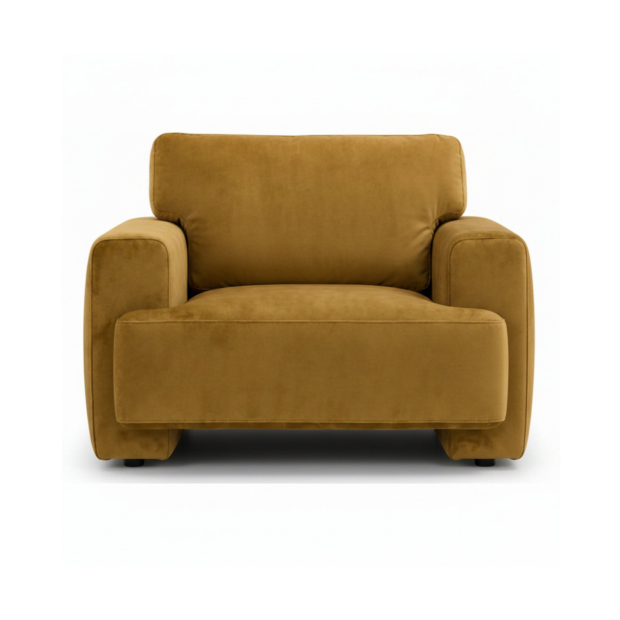 Sillón de acento Mussa Avalon