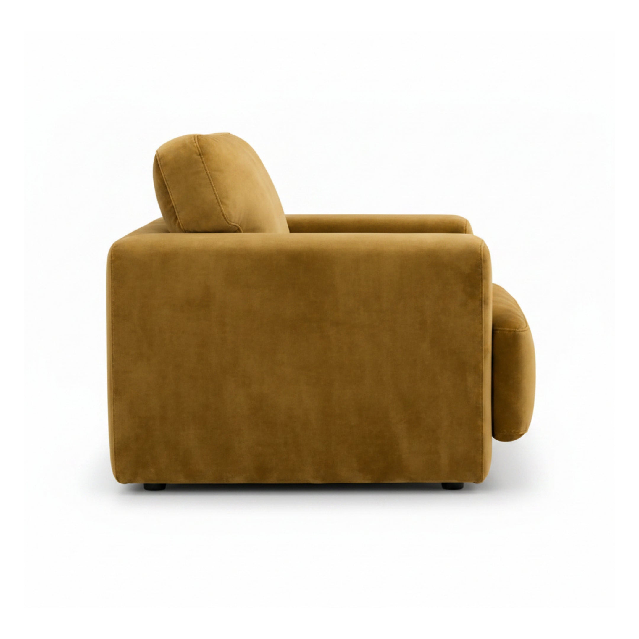 Sillón de acento Mussa Avalon