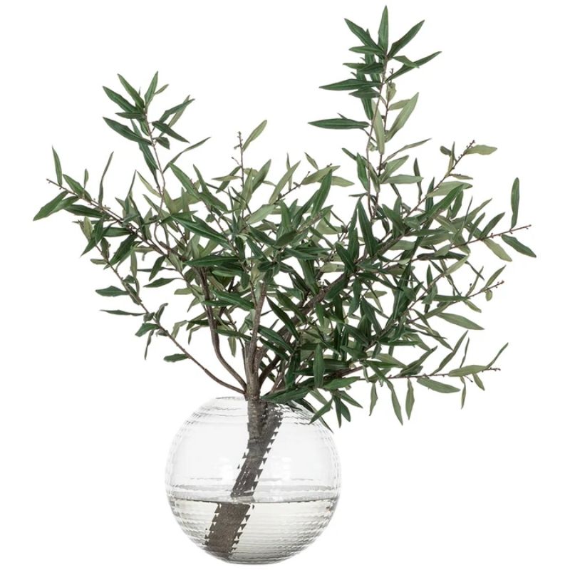 Olive Branch Sphere