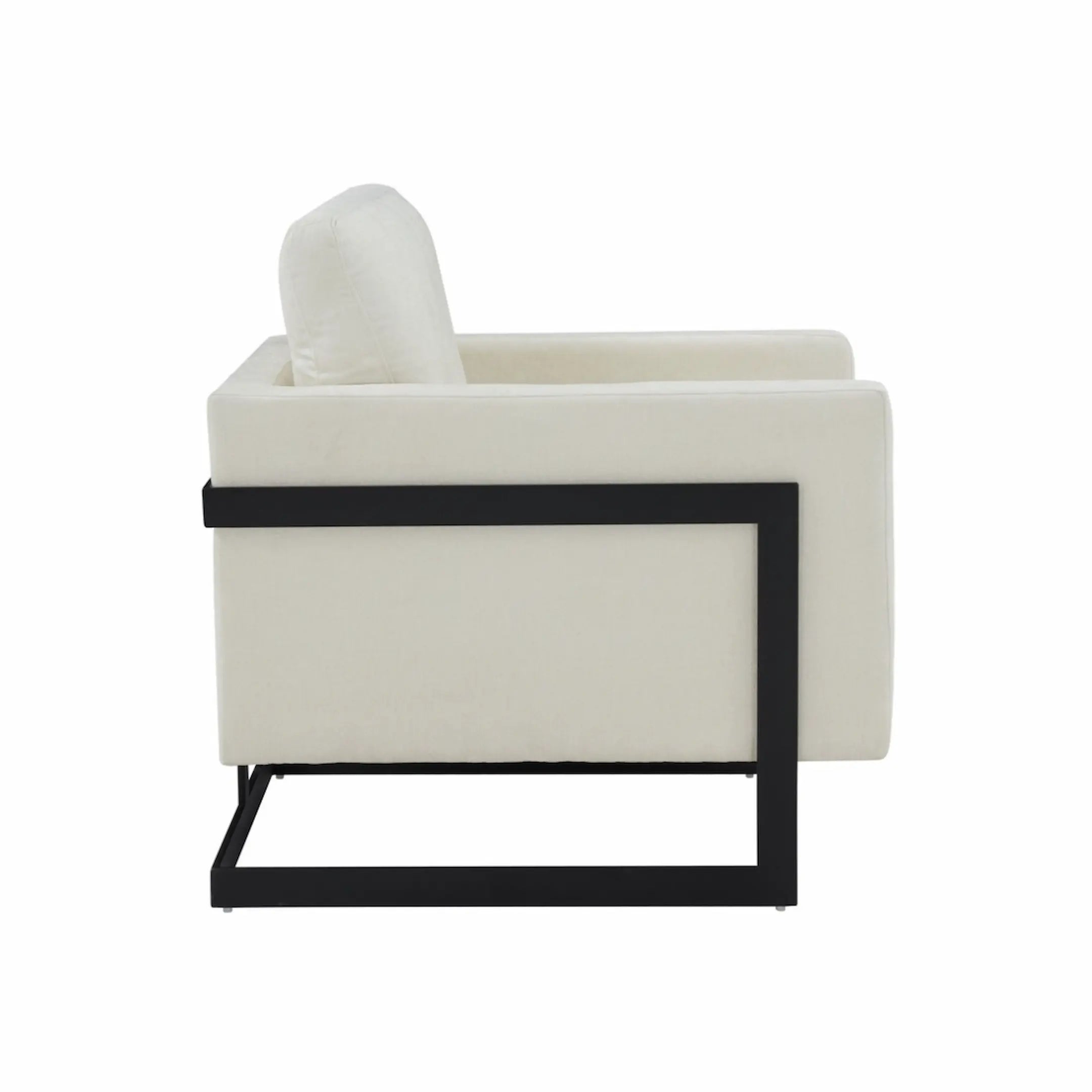 Silla Prince Black