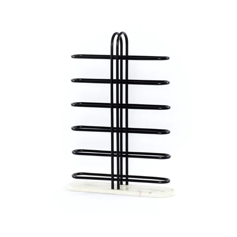 Rack para Vinos Black