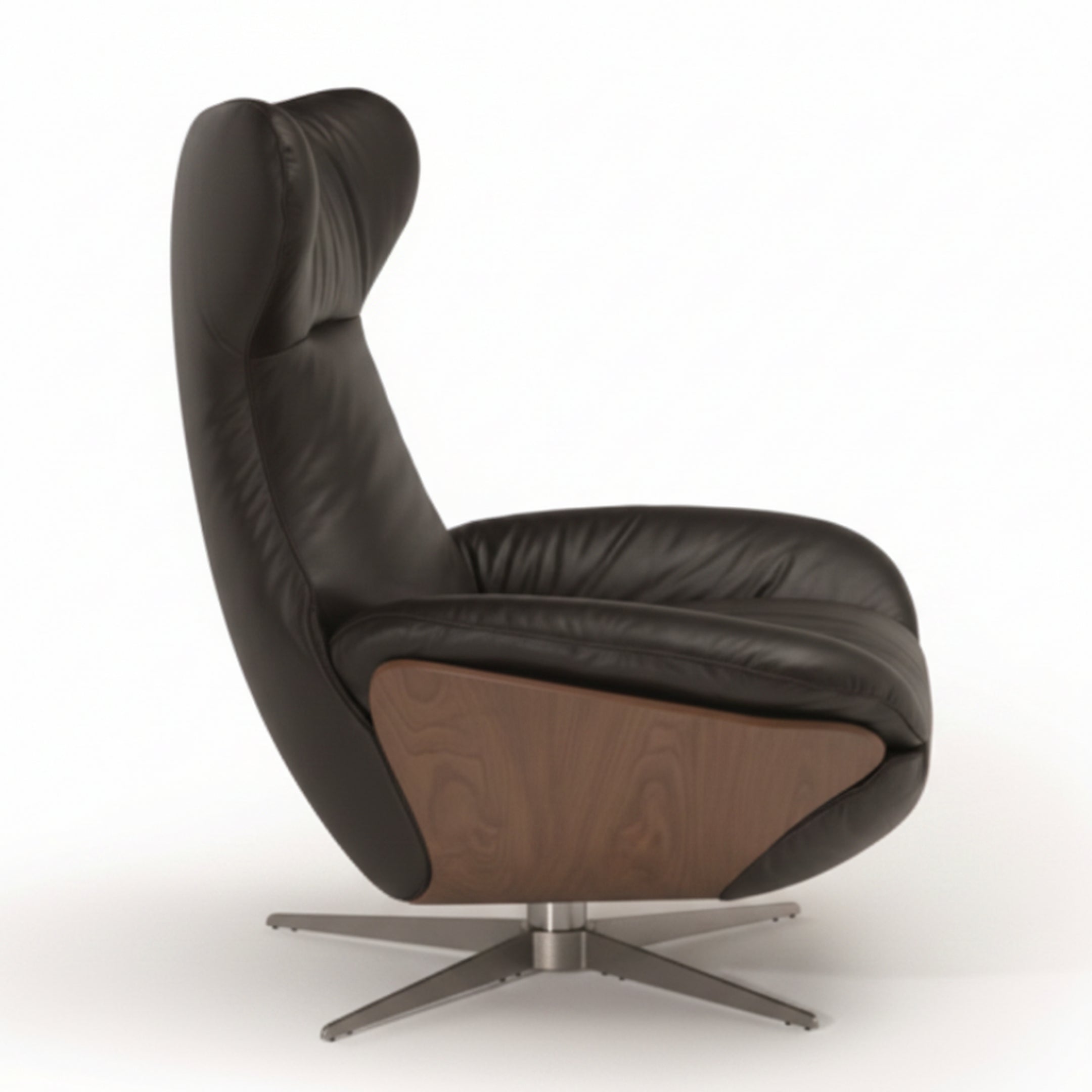 Silla Ravena Black