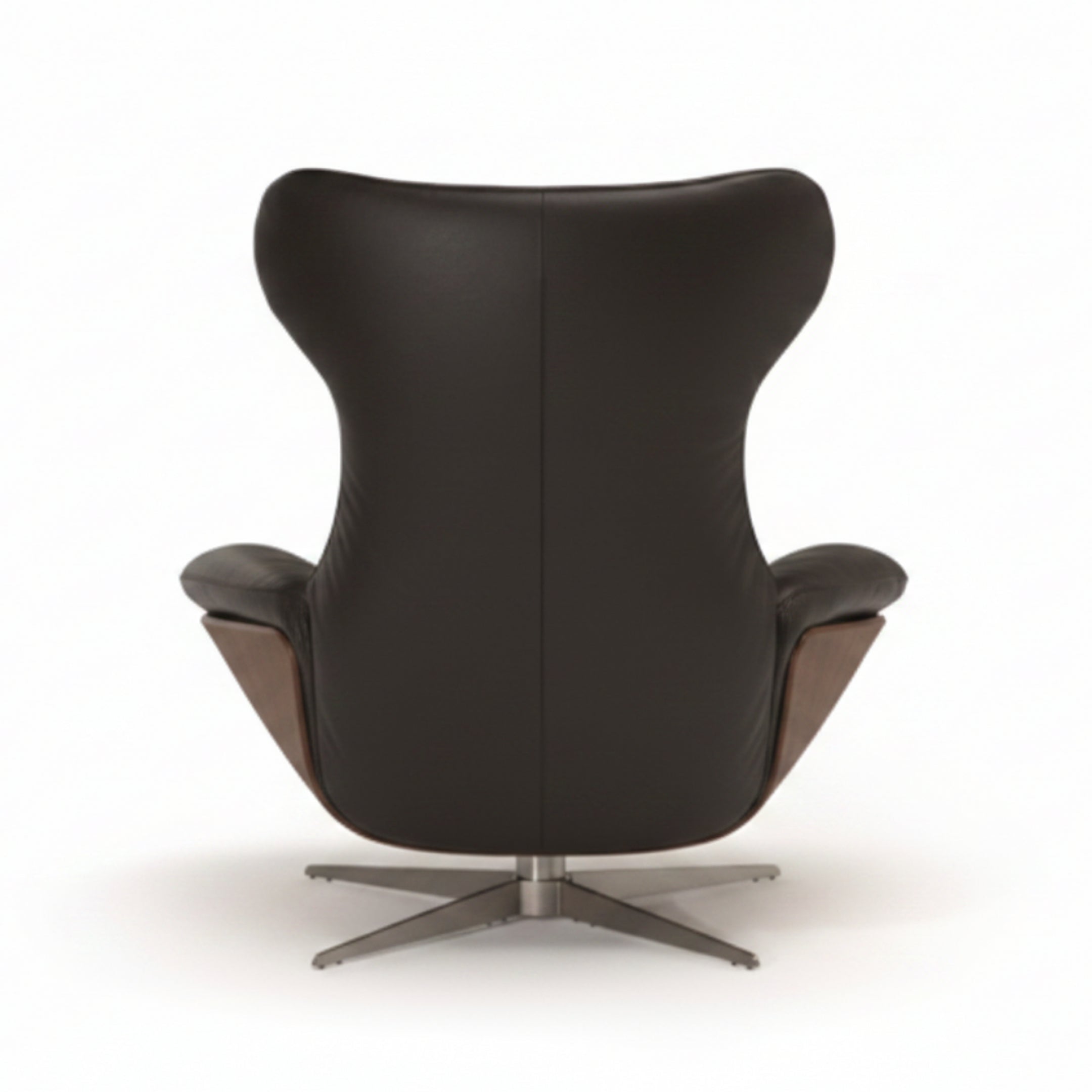 Silla Ravena Black