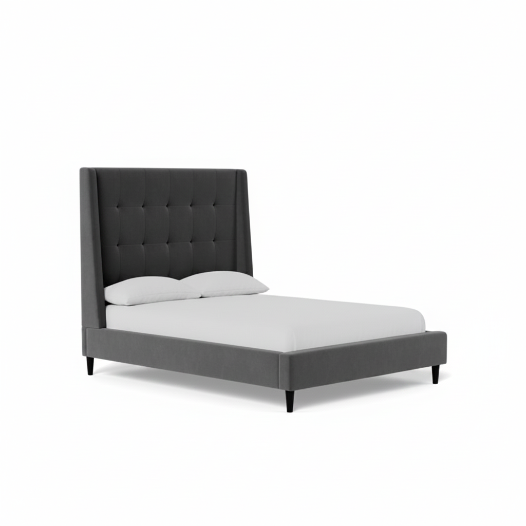 Cama king Arezzo