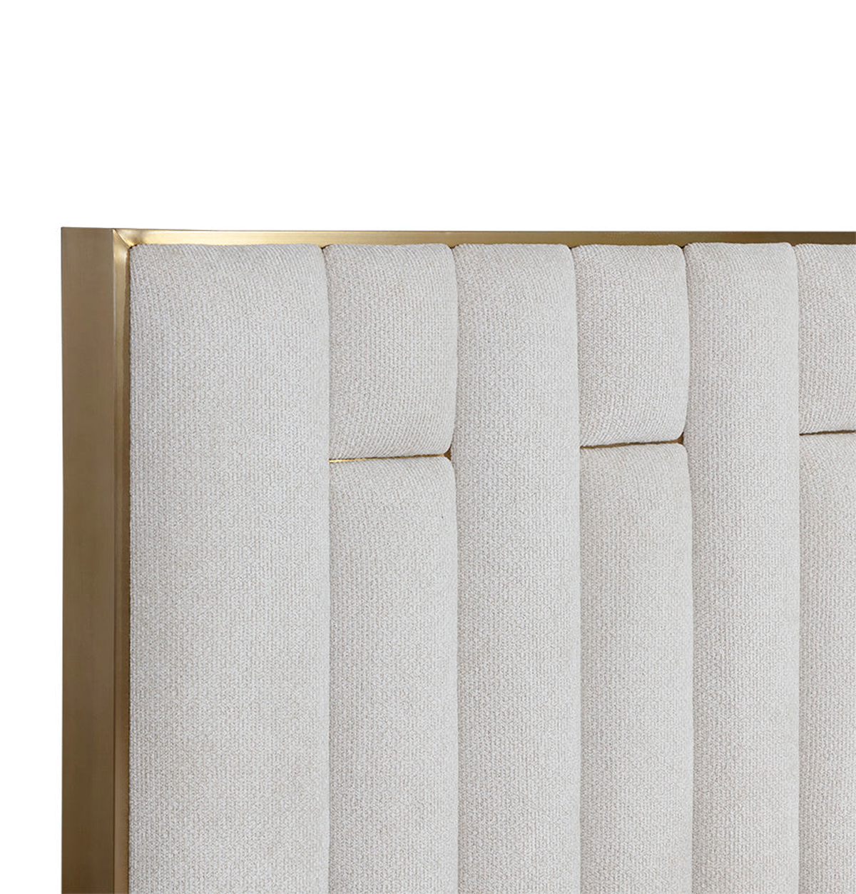 Ivory King Bed