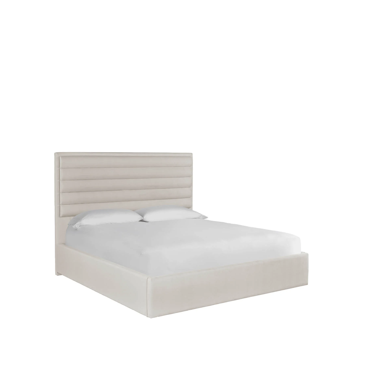 Serenity King Bed