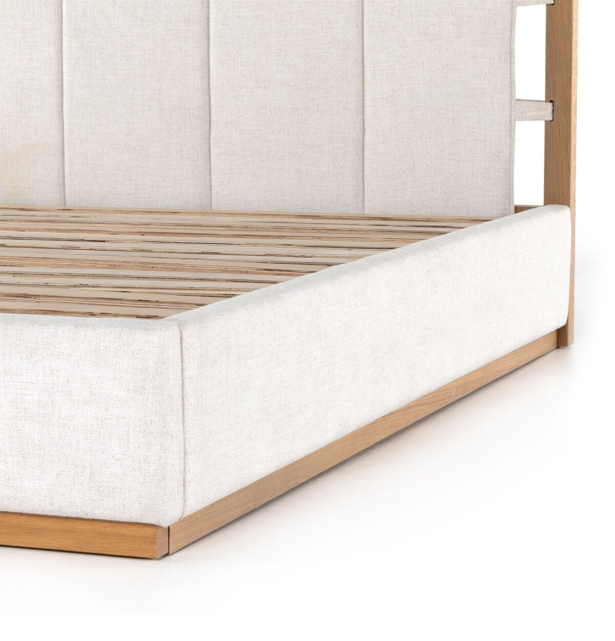 Cama Queen Size Albina