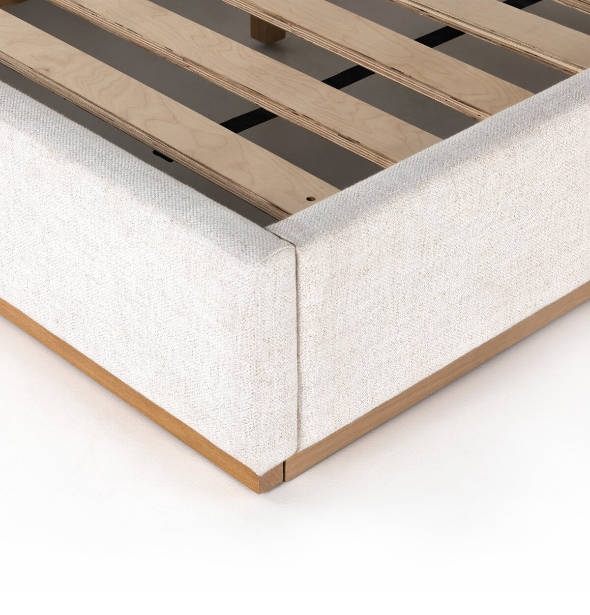 Cama Queen Size Albina