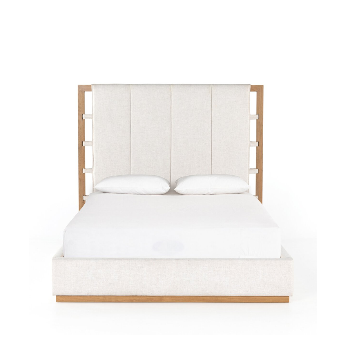 Cama Queen Size Albina