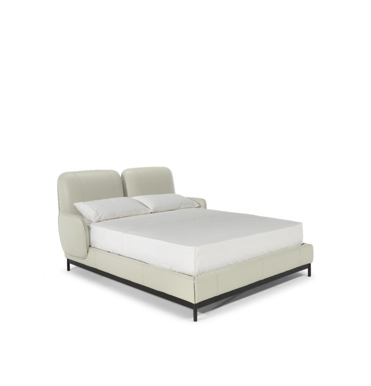 Cama queen Klein