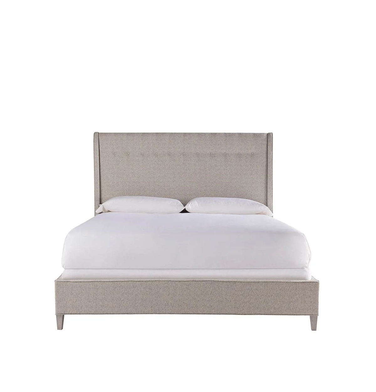 Cama queen Midt