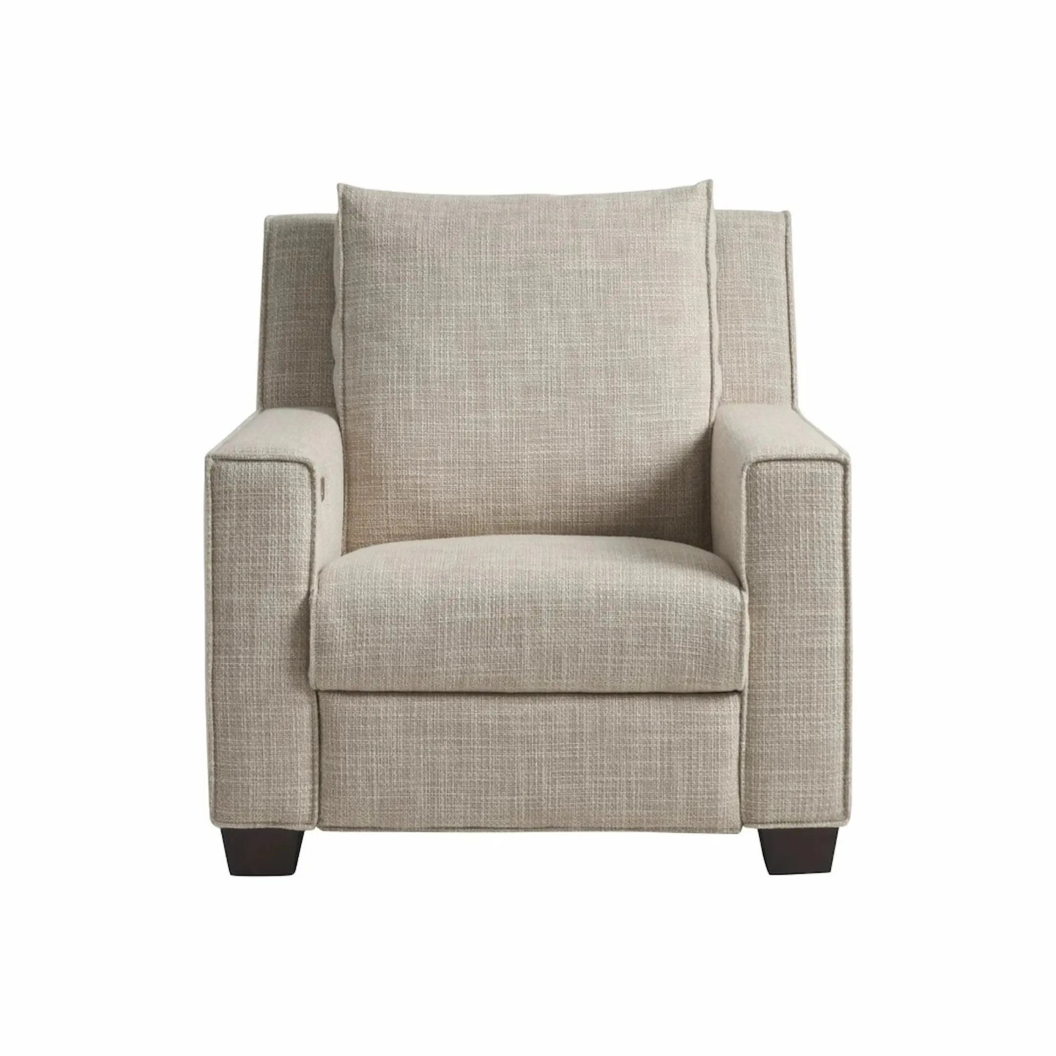 Sillón Reclinable Ducker