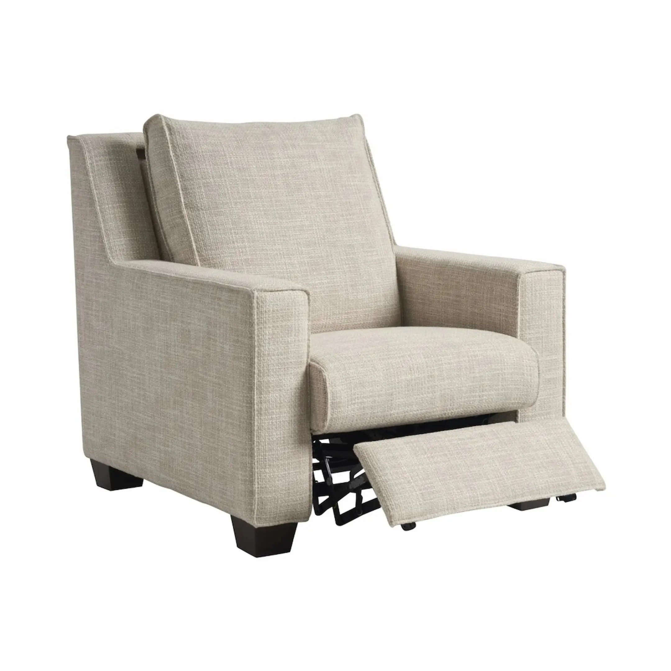 Sillón Reclinable Ducker