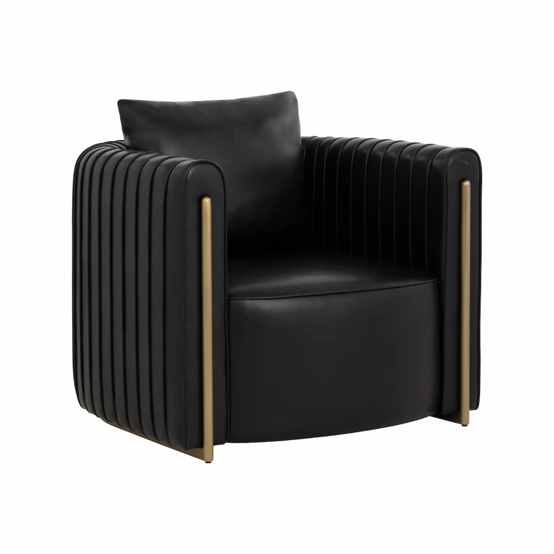 Sillón de acento Riel