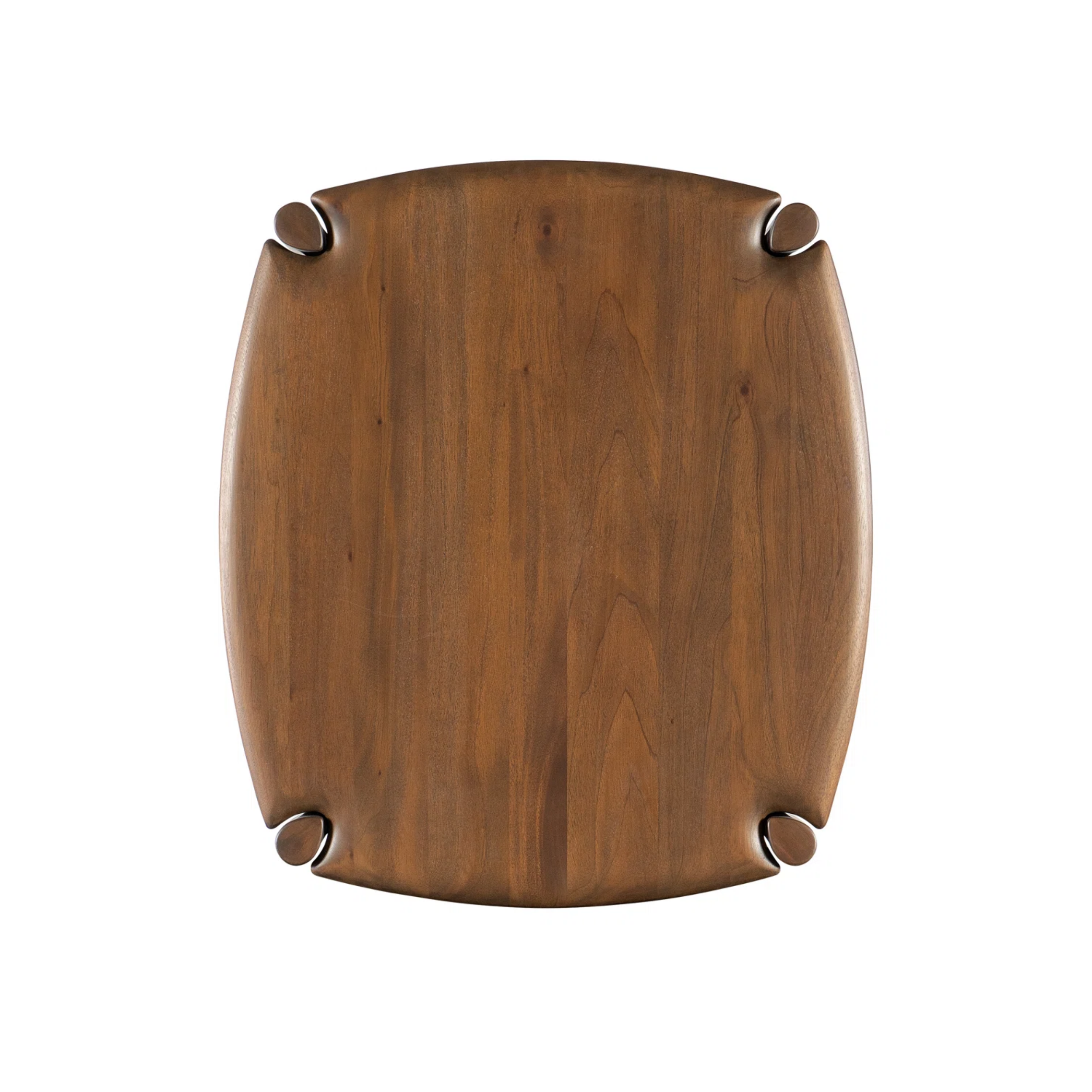 Selma Round Side Table